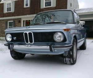 Home - BMW 2002 FAQ Home - BMW 2002 FAQ