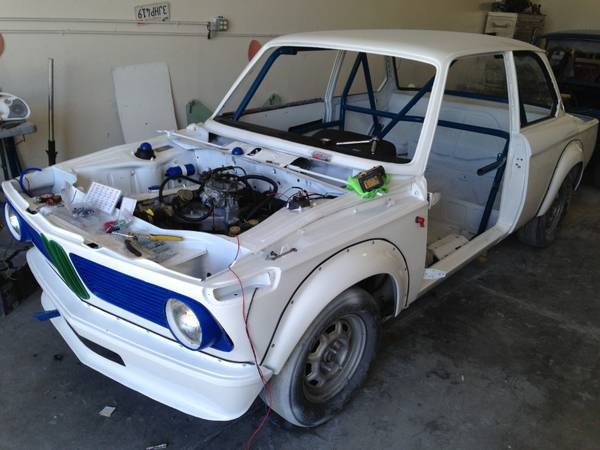 1967 Bmw Alpina Edition For Sale Las Vegas Craigslist Cars For