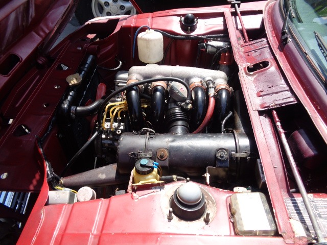 Tii VIN Number Thread - Page 14 |﻿ BMW 2002 and other '02